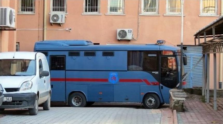 Zirve&rsquo;de 99. Duruşma Başladı