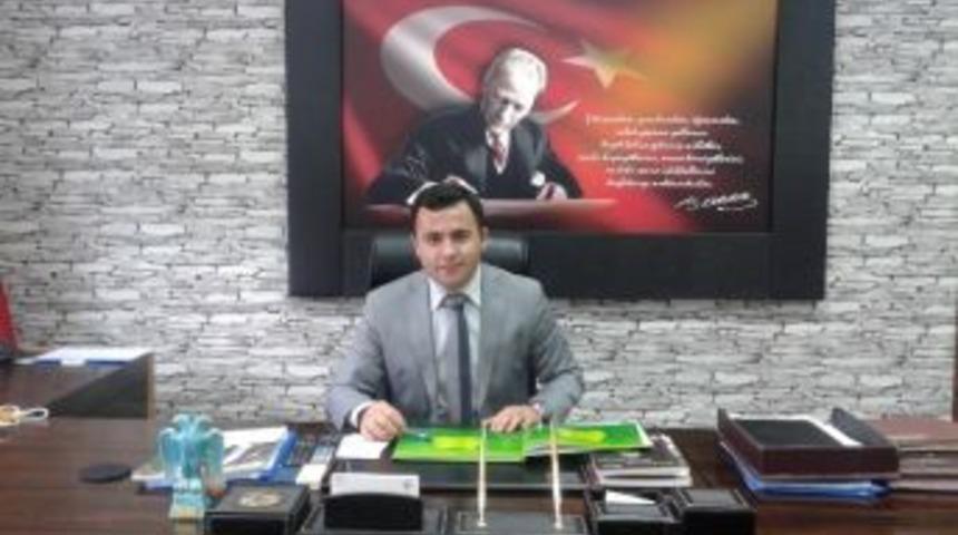 Uzundere Kaymakamlığı Logosunu Arıyor