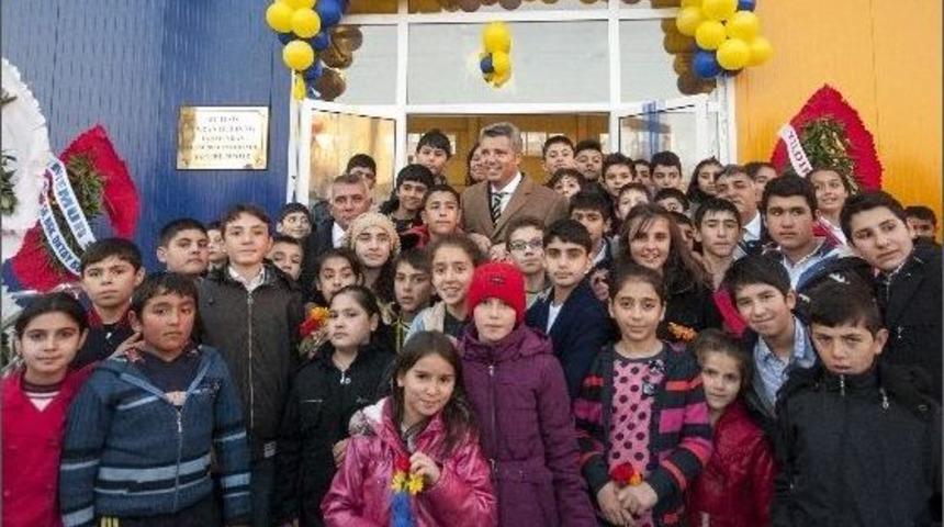 Somalı &Ccedil;ocukların 23 Nisan Hediyesi Belli Oldu