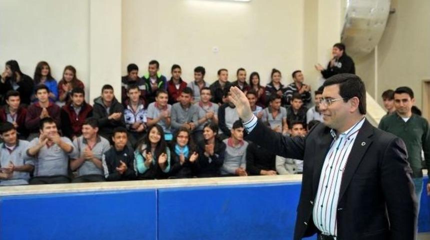 Kepez&rsquo;e Bir Yılda 15 Yeni Okul