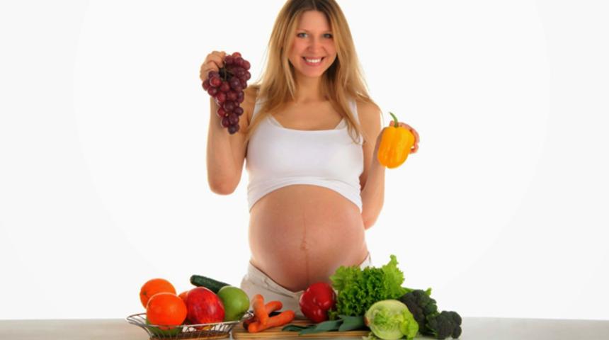  Hamilelik sonrası diyet