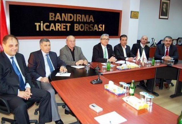 Btb’da Elektronik Satış Dönemi Başladı