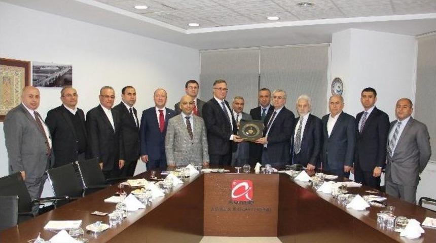 Belarus&rsquo;tan Sanayicilere Yatırım &Ccedil;ağrısı