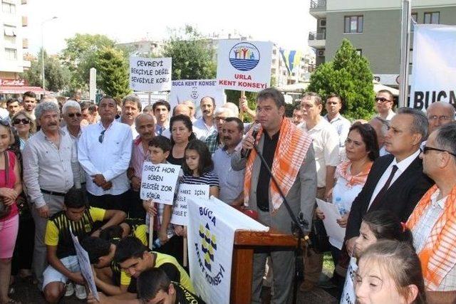 Bucalı’nın Fendi, Kil Ocağını Yendi