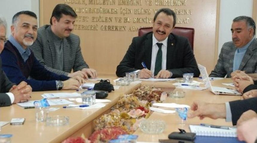 Pamuk Lisanslı Depo İnşaatı Başlıyor