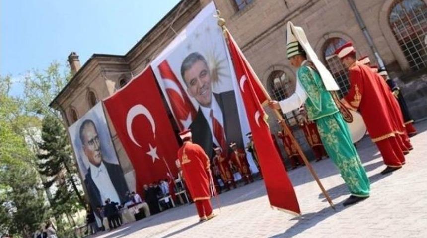 Kayseri Lisesi Mezunları 2 Mayıs&rsquo;ta Buluşacak