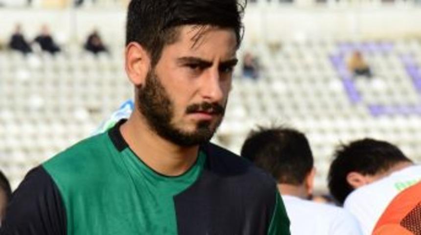 Denizlispor&rsquo;da Mehmet Cansın Kadro Dışı