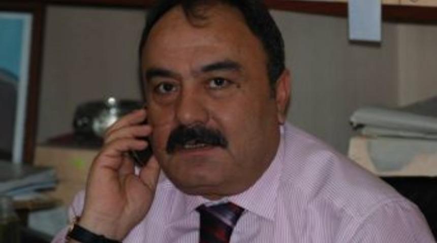 Hikmet Karaca: &ldquo;y&uuml;ksek Ssk Ve Bağ-kur Primlerinin &Uuml;lke Ekonomisine Hi&ccedil;bir Katkısı Olmaz&rdquo;