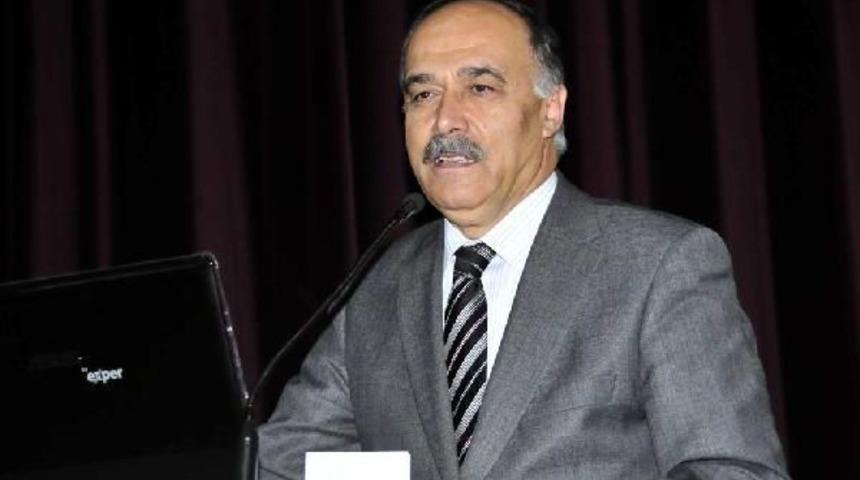 İn&ouml;n&uuml; &Uuml;niversitesi Rekt&ouml;r&uuml;'nden Ak Partili Vekile Tazminat Davası