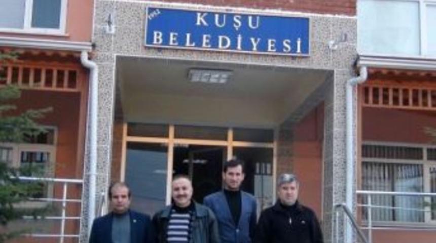 Kuşulular Yine Oy Kullanmayacak