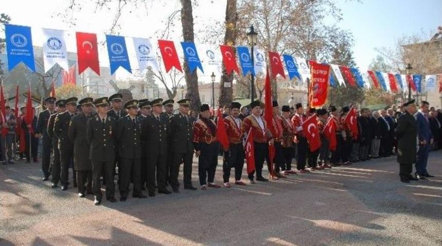 Gaziantep Kurtuluşunu Kutluyor