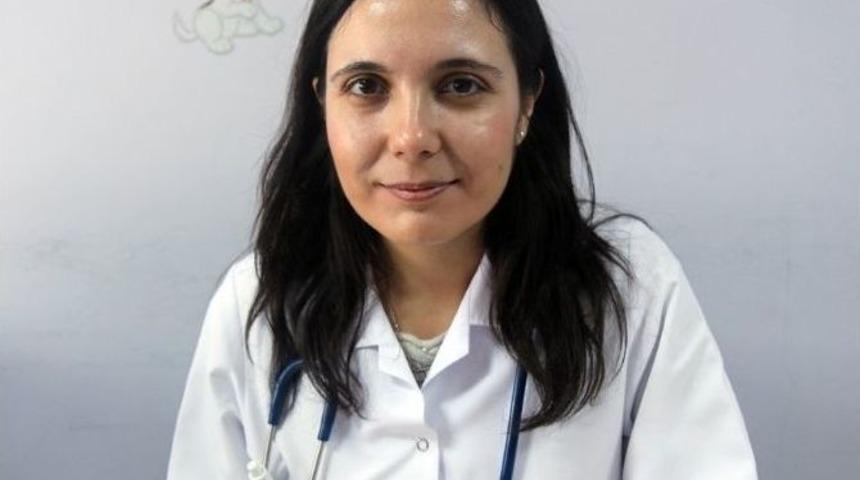 &Ccedil;ocuk Enfeksiyonları &Ouml;l&uuml;mc&uuml;l Sonu&ccedil;lara Yol A&ccedil;abilir