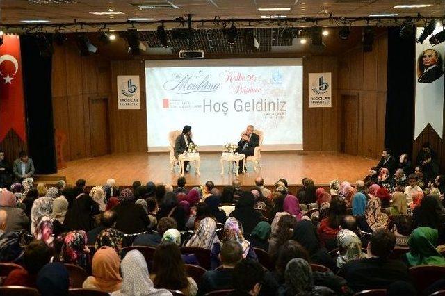 Serdar Tuncer: &ldquo;mevlana G&uuml;nahkara Değil G&uuml;naha D&uuml;şmandı&rdquo; 1