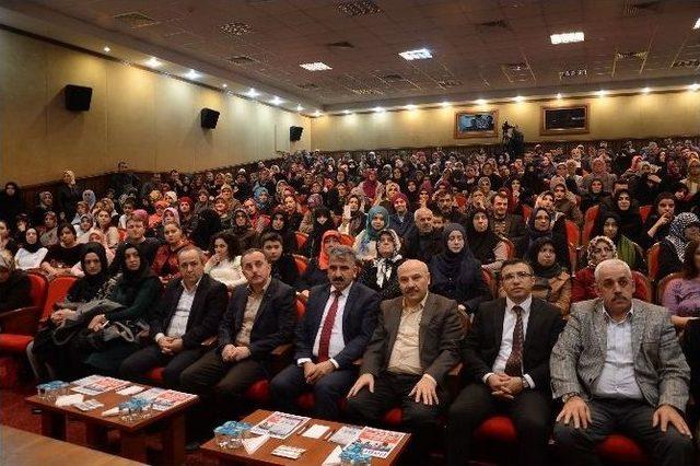 Serdar Tuncer: &ldquo;mevlana G&uuml;nahkara Değil G&uuml;naha D&uuml;şmandı&rdquo; 2