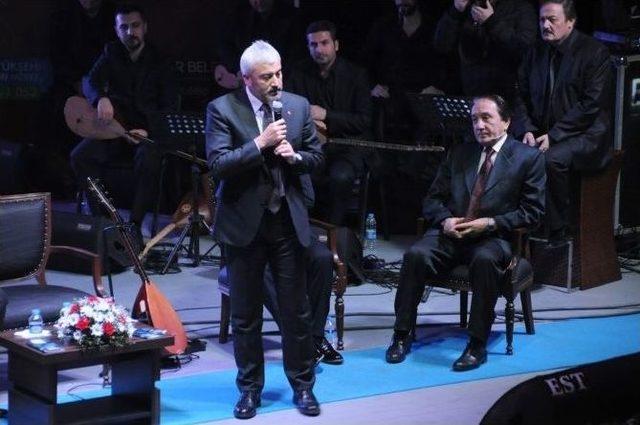 Kamil S&ouml;nmez Anıldı 3