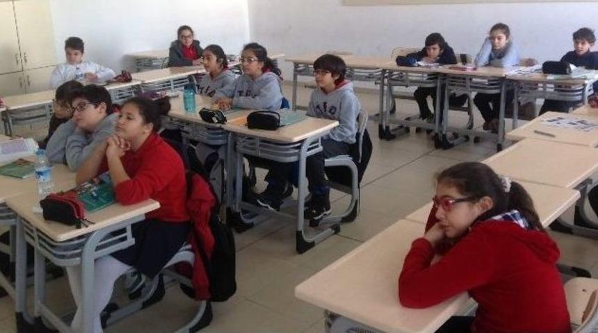 &Ouml;ğrenciler Nasıl &Ouml;ğrendiklerini &Ouml;ğrendi