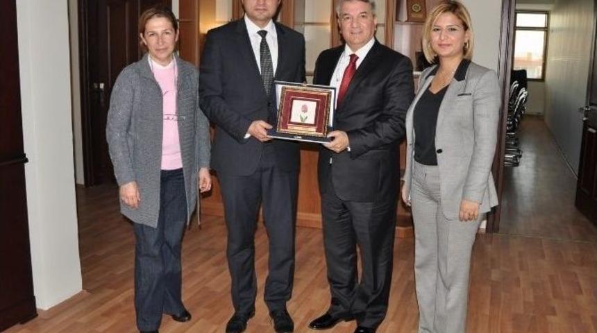 Egeli Turizmcilerden Aliağa Girişimi