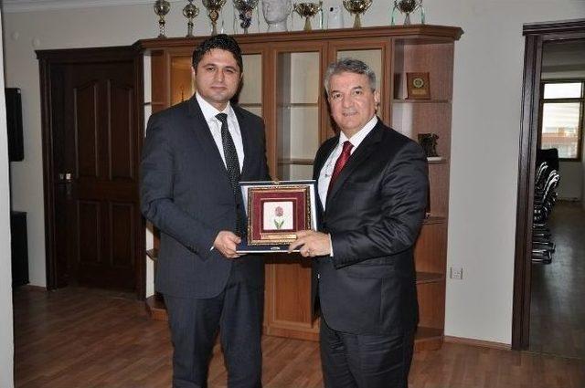 Egeli Turizmcilerden Aliağa Girişimi 2