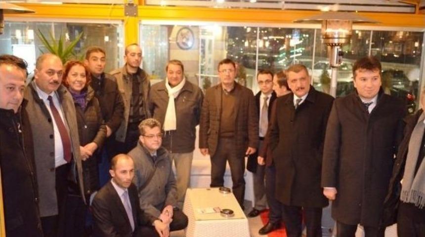 Malatya, Saraybosna&rsquo;da Tanıtıldı