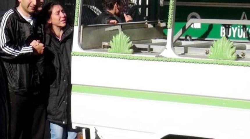 Vin&ccedil; Operat&ouml;r&uuml;n&uuml;n Cenazesi Zonguldak'a G&ouml;nderildi