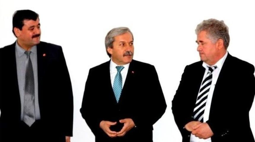 Osmaneli&rsquo;nde &ldquo;girişimcilik Kursu&rdquo; Başladı