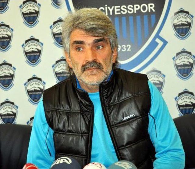 Erciyesspor: 