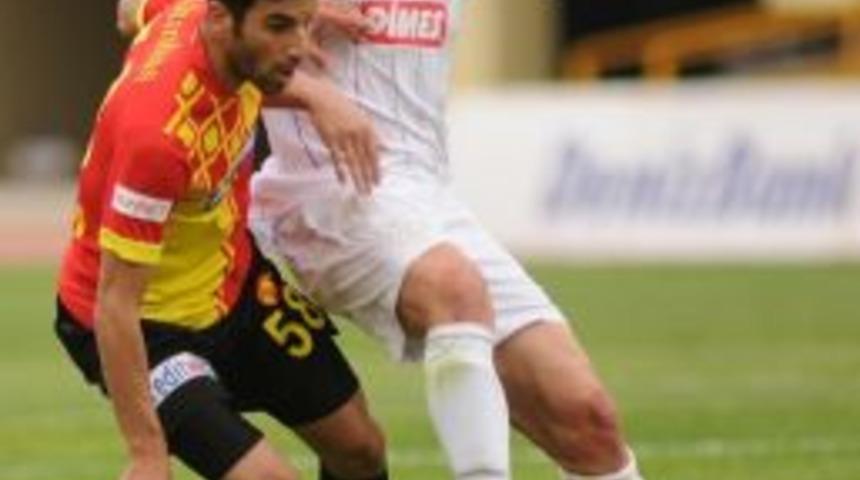 Menemen Belediyespor'dan Ramazan Atağı