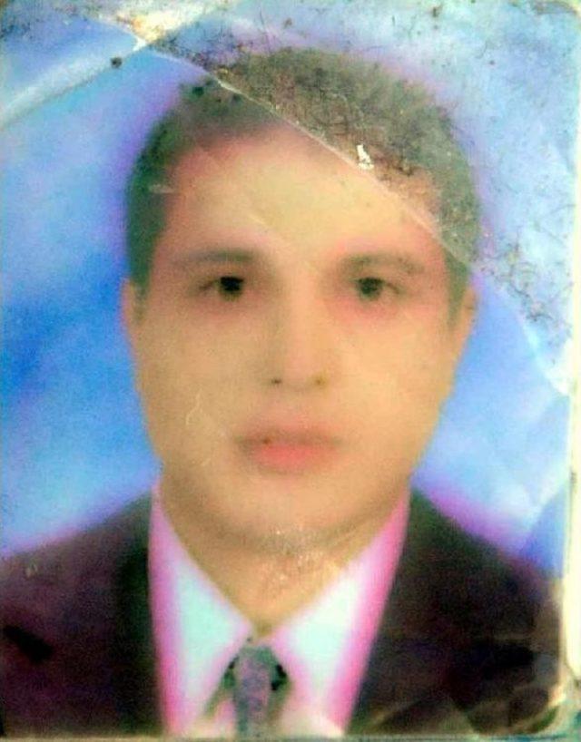 İki Kişinin Katili 52 Yıl Cezayı &Ccedil;ok Buldu 1