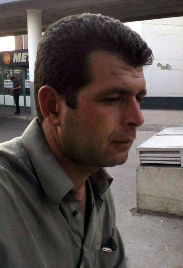 İki Kişinin Katili 52 Yıl Cezayı &Ccedil;ok Buldu 2