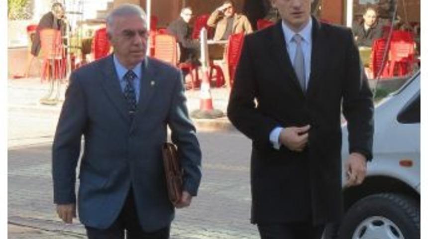 Zirve Yayınevi Davası&rsquo;nda 99. Duruşma