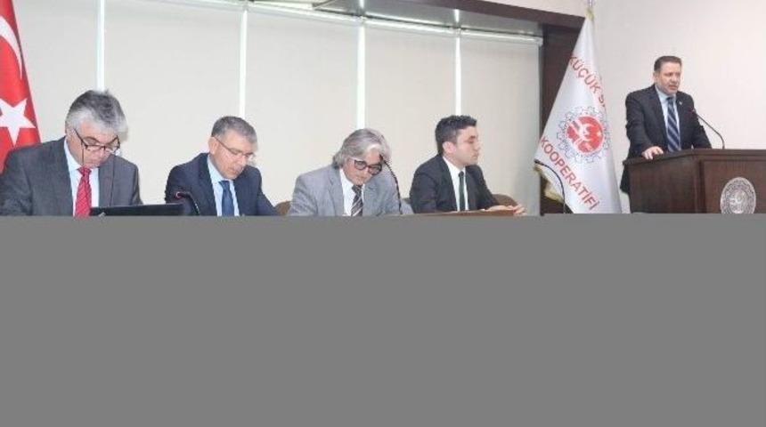 K&uuml;sget&rsquo;ten Elektrik Kesintileri Hafta Sonuna Getirilsin Talebi