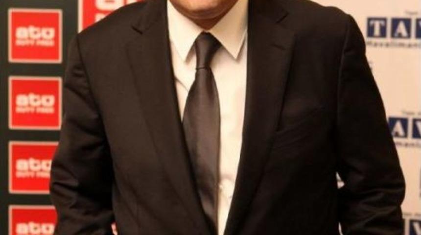 At&uuml; Duty Free,  "yeşil Ofis" Sertifikası Aldı