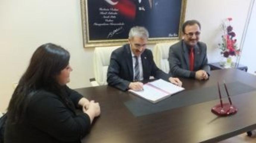 Bartın&rsquo;da Altın Kalpler Atıyor