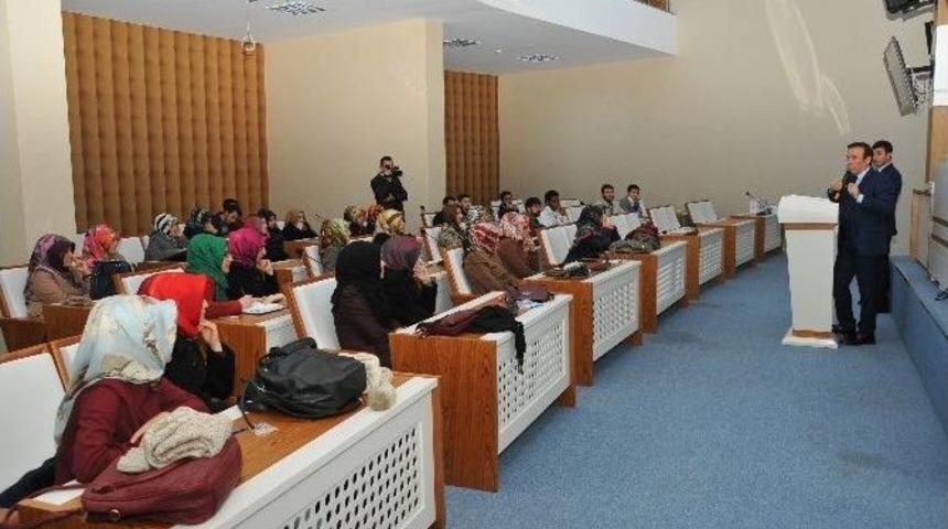 Kalplere Hicret Projesi