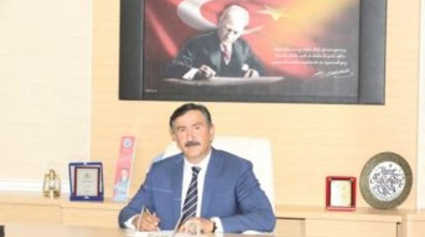 Duroğlu Belediye Başkanı Murat Kılı&ccedil;arslan: