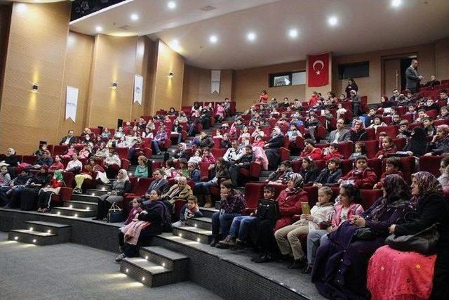 Çocuk-yazar Buluşmaları’nda Yeni Dönem Tüm Hızıyla Devam Ediyor