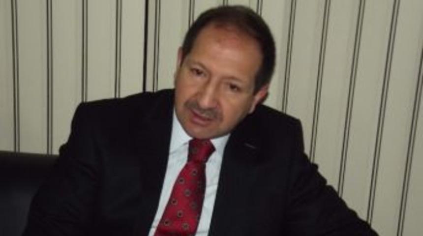 &Ouml;z Kuzey &Ccedil;evre Yolunu Anlattı