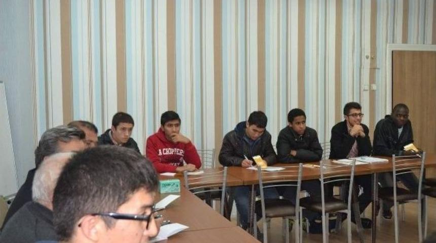 Kuder Okuryazar Okulu &Ouml;mer Muhtar&rsquo;ı Tahlil Etti