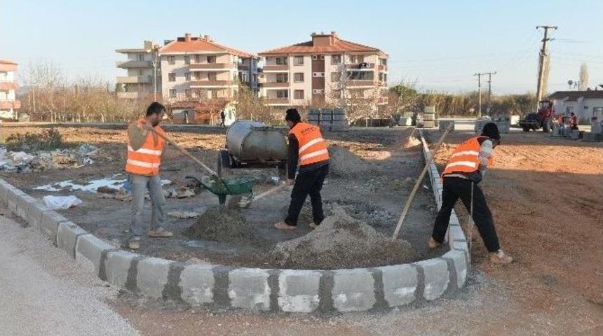 Karesi&rsquo;nin &Ccedil;ehresi Değişiyor
