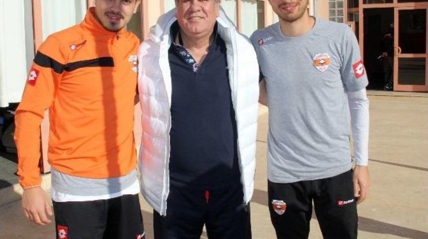 Levent Eriş Hasret Giderdi