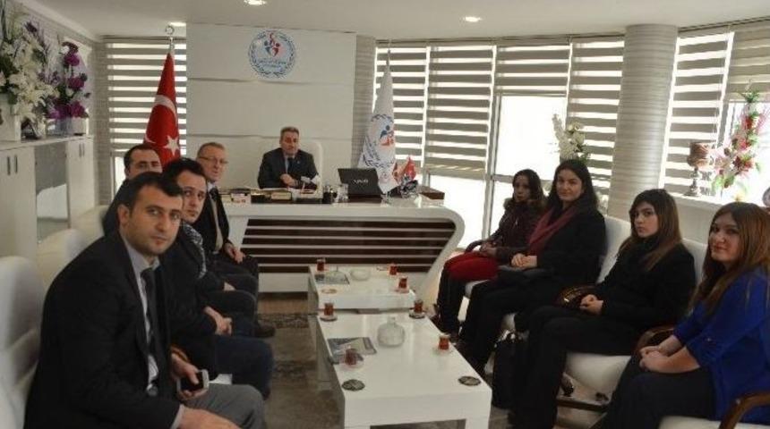 Otizm Derneği&rsquo;nden Destek Teşekk&uuml;r&uuml;