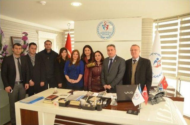 Otizm Derneği’nden Destek Teşekkürü 1