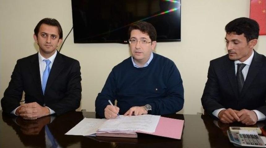 Aksaray Belediyesi Ambalaj Atığı Geri D&ouml;n&uuml;ş&uuml;m Protokol&uuml;n&uuml; İmzalandı