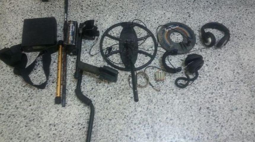 Sel&ccedil;uklu&rsquo;da Ka&ccedil;ak Kazıya Su&ccedil;&uuml;st&uuml;