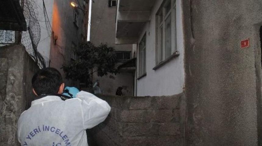 Trabzon&rsquo;da Anne İle Kızı Sobadan Sızan Gazdan Zehirlendi