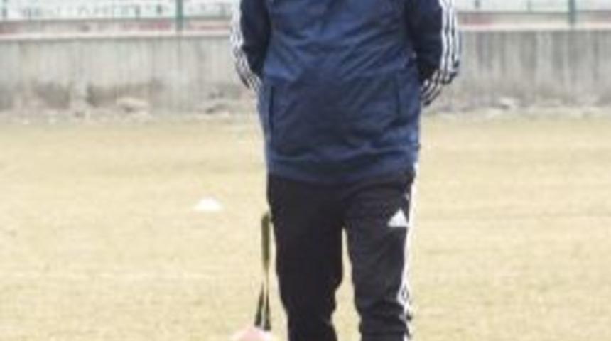 Başaran: &ldquo;en B&uuml;y&uuml;k Transferimiz İ&ccedil; Transfer Olacak&rdquo;