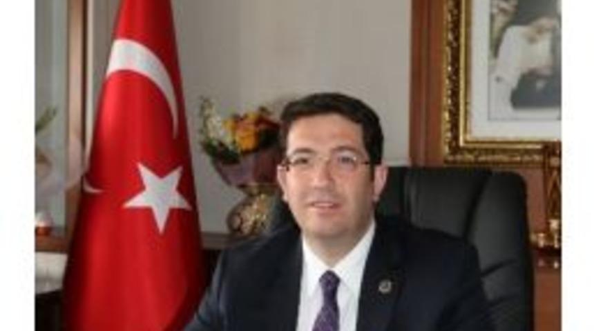 Başkan Yazgı&rsquo;dan, Sarıkamış Harekatının Yıld&ouml;n&uuml;m&uuml; Mesajı