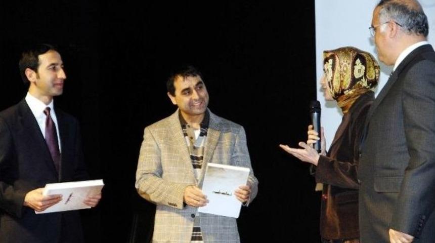 Mehmet Akif Ersoy, Diyarbakır&rsquo;da Anıldı