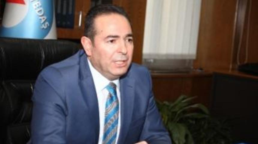 Adana&rsquo;ya Akıllı Elektrik Şebekesi