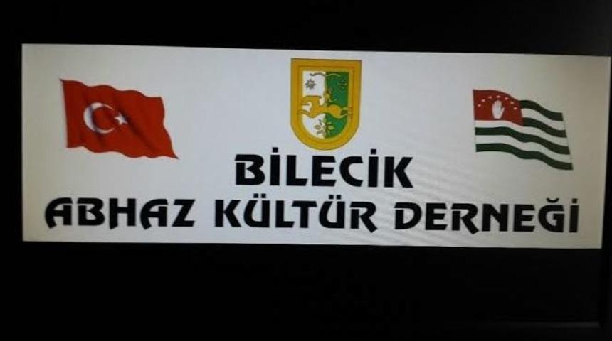 Bilecik Kafkas K&uuml;lt&uuml;r Derneği İsmi Değiştirildi